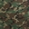 Salopette haute visibilité isolée en duck extensible camo